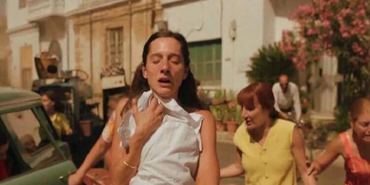 HRİSTODULİDİS “İZLEDİM KIBRIS SORUNUNUN ÇÖZÜLMESİ MESAJINI VERİYOR”