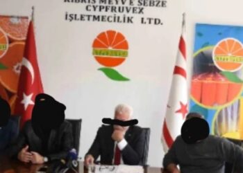 İŞÇİ KRİZİNDE YENİ SKANDAL!