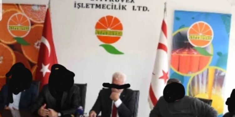 İŞÇİ KRİZİNDE YENİ SKANDAL!