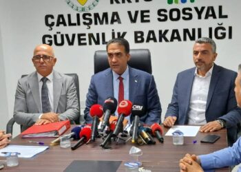 ASGARİ ÜCRET SAPTAMA KOMİSYONU CUMA GÜNÜ TOPLANIYOR