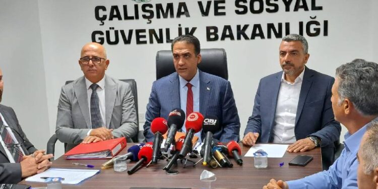 ASGARİ ÜCRET SAPTAMA KOMİSYONU CUMA GÜNÜ TOPLANIYOR
