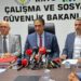 ASGARİ ÜCRET SAPTAMA KOMİSYONU CUMA GÜNÜ TOPLANIYOR