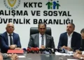 ASGARİ ÜCRET DEĞİŞMEDİ