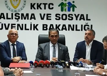 ASGARİ ÜCRET DEĞİŞMEDİ