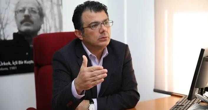 ÜRETİM YOKSA HAYAT PAHALILIĞIYLA MÜCADELE EDEMEZSİNİZ