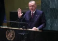 “ULUSLARARASI TOPLUMU KKTC’Yİ TANIMAYA DAVET EDİYORUZ”