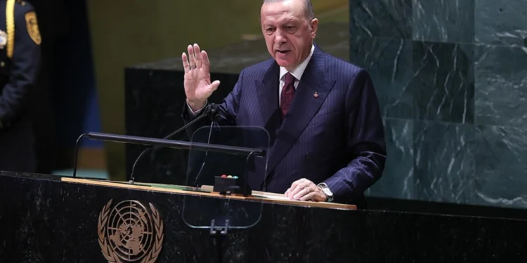 “ULUSLARARASI TOPLUMU KKTC’Yİ TANIMAYA DAVET EDİYORUZ”