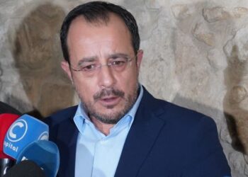 KIBRIS’IN YENİDEN BİRLEŞMESİ İÇİN SORUMLULUĞUMUZ BÜYÜK