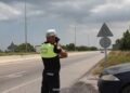 SÜRAT İLK SIRADAKİ KAZA SEBEBİ…340 ARAÇ TRAFİKTEN MEN EDİLDİ