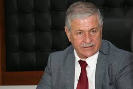 “KINA YAKMAK İÇİN ACELE ETME”