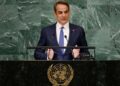 “TÜRKİYE VE KIBRIS TÜRK TOPLUMUNU MÜZAKERE MASASINA GELMEYE DAVET EDİYORUZ”
