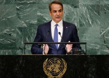 “TÜRKİYE VE KIBRIS TÜRK TOPLUMUNU MÜZAKERE MASASINA GELMEYE DAVET EDİYORUZ”