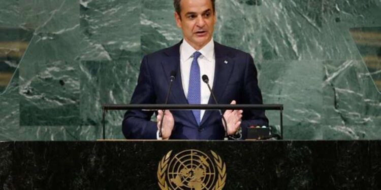 “TÜRKİYE VE KIBRIS TÜRK TOPLUMUNU MÜZAKERE MASASINA GELMEYE DAVET EDİYORUZ”