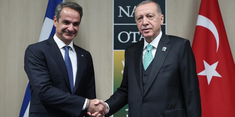 YÜKSEK DÜZEYLİ İŞBİRLİGİ TOPLANTISI 2025’İN İLK AYLARINDA TÜRKİYE’DE YAPILACAK