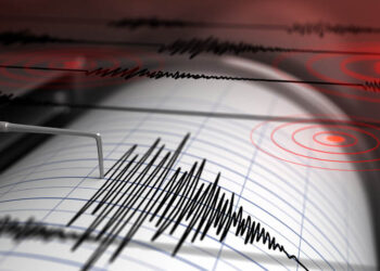 BAF’TA 4,8 BÜYÜKLÜĞÜNDE DEPREM