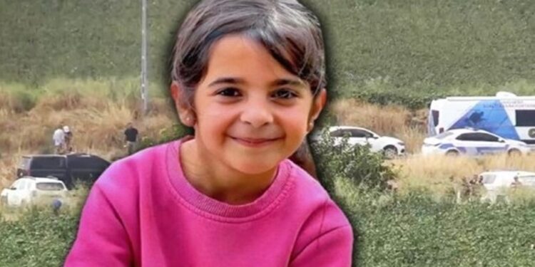 ADLİ TIP NARİN’İN BOĞULARAK ÖLDÜRÜLDÜĞÜNÜ AÇIKLADI