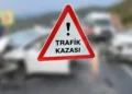 LEFKOŞA’DA TRAFİK TERÖRÜ
