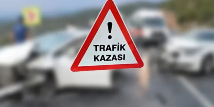 LEFKOŞA’DA TRAFİK TERÖRÜ