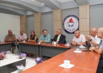 DİYALOG YANLISI DURUŞ HEPİMİZİN ÇIKARINADIR