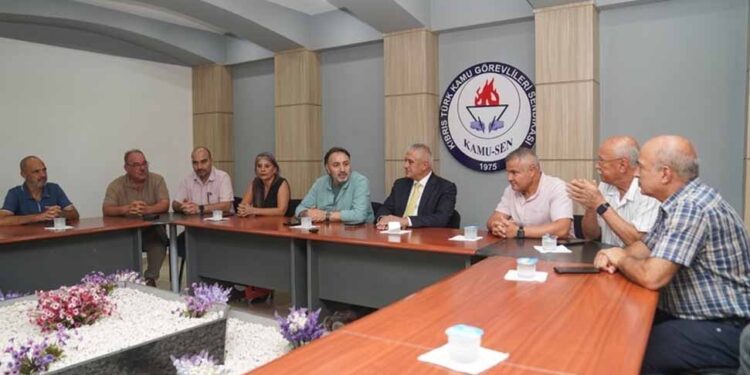 DİYALOG YANLISI DURUŞ HEPİMİZİN ÇIKARINADIR