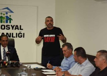 ASGARİ ÜCRET TOPLANTISININ İKİNCİSİ 17 EYLÜL’DE