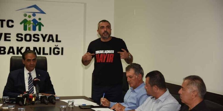 ASGARİ ÜCRET TOPLANTISININ İKİNCİSİ 17 EYLÜL’DE