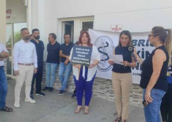 GÜRKUT: ACİLLER ALARM VERİYOR