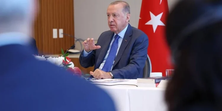 “BAŞKAN KİM OLURSA OLSUN AMERİKA’YA BAKIŞIMIZ VE İLİŞKİLERİMİZDEKİ ÜST DÜZEYLİ DİYALOĞUMUZ DEĞİŞMEYECEK”