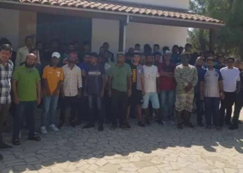 “NARENCİYE İŞÇİLERİNİN HAKLARI GÜVENCE ALTINA ALINMALI”