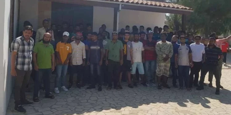 “NARENCİYE İŞÇİLERİNİN HAKLARI GÜVENCE ALTINA ALINMALI”