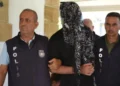 TECAVÜZCÜYE 8 YIL HAPİSLİK