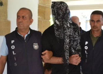 TECAVÜZCÜYE 8 YIL HAPİSLİK