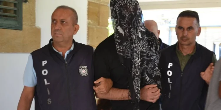 TECAVÜZCÜYE 8 YIL HAPİSLİK