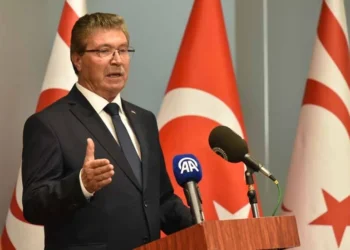 “İSTİKRARI YAKALADIĞIMIZ İÇİN EKONOMİDE DE İSTİKRARI YAKALADIK”