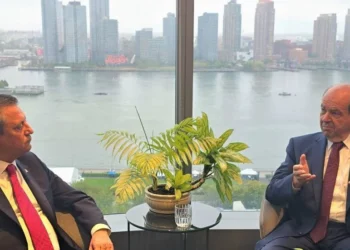 KONU KIBRIS OLDUĞUNDA HAKLARI KORUMA NOKTASINDA EN İDDİALI PARTİYİZ