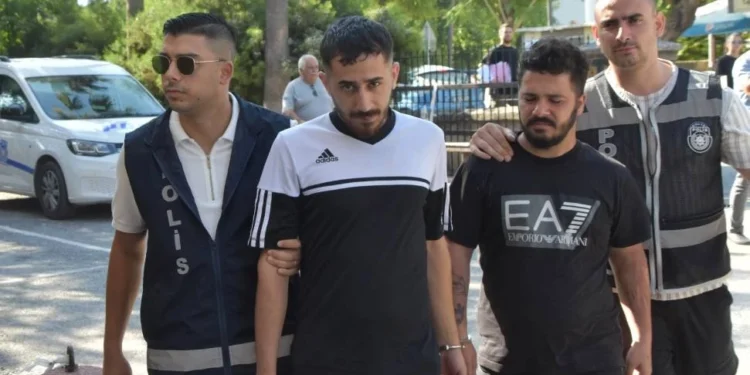 TETİKÇİLER CEZAEVİNE GÖNDERİLDİ