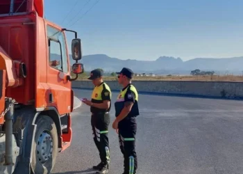 8 KAMYON SÜRÜCÜSÜ DAHA RAPOR EDİLDİ