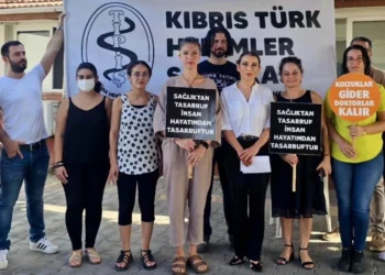 HÜKÜMETE ACİL SERVİSLERLE İLGİLİ VERİLEN SÜRE DOLDU