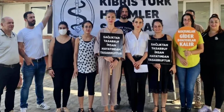 HÜKÜMETE ACİL SERVİSLERLE İLGİLİ VERİLEN SÜRE DOLDU