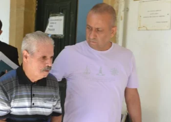 ECZACIYI TACİZ ETMİŞTİ 6 AY HAPSE MAHKUM EDİLDİ