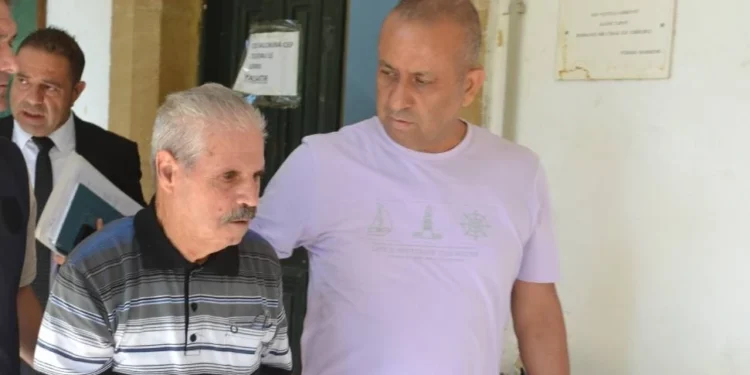 ECZACIYI TACİZ ETMİŞTİ 6 AY HAPSE MAHKUM EDİLDİ