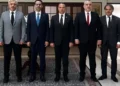 E-DEVLET, DİJİTAL DÖNÜŞÜM PROJELERİNİN HAYATA GEÇMESİNİ HEDEFLİYORUZ