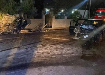 FECİ KAZADA YARALANAN BURAK SEFA ÜRÜM HAYATINI KAYBETTİ