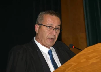 BAŞSAVCI “NÜFUSA GÖRE SUÇ İŞLEME ORANI YÜKSEK”