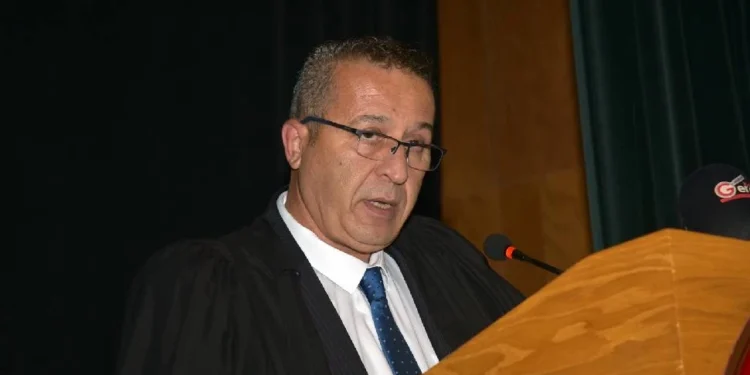 BAŞSAVCI “NÜFUSA GÖRE SUÇ İŞLEME ORANI YÜKSEK”