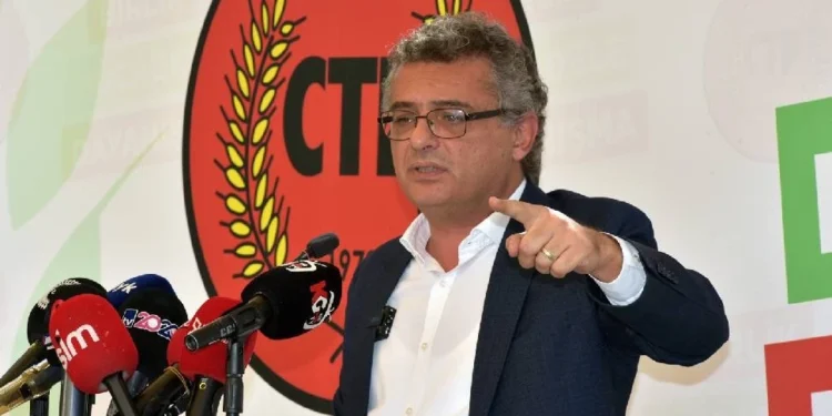 “GERÇEKLERİ KONUŞMUYORSAK ÇOCUKLARI DÜŞÜNMÜYORUZ DEMEKTİR”