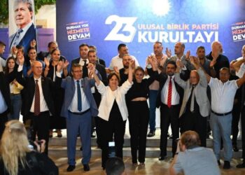 “2027’YE KADAR YENİ PROJELERİMİZLE YOLA DEVAM”