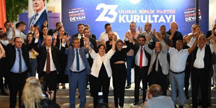 “2027’YE KADAR YENİ PROJELERİMİZLE YOLA DEVAM”