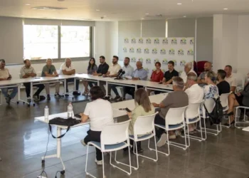 33 ÖRGÜT: “TEK GERÇEKÇİ ÇÖZÜM FEDERASYONDUR”