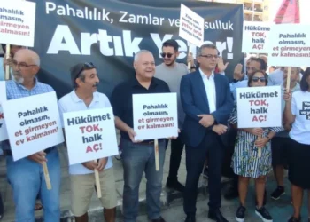 “ÇARE VAR, BİZ HAZIRIZ”